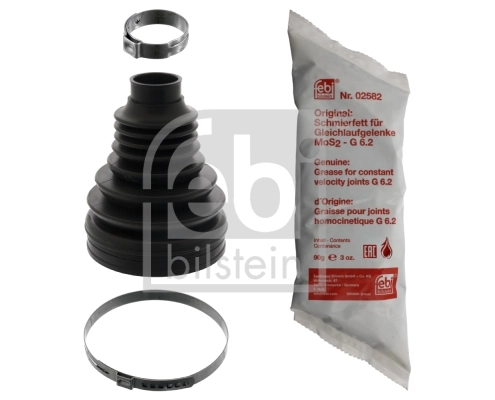 Bellow Kit, drive shaft